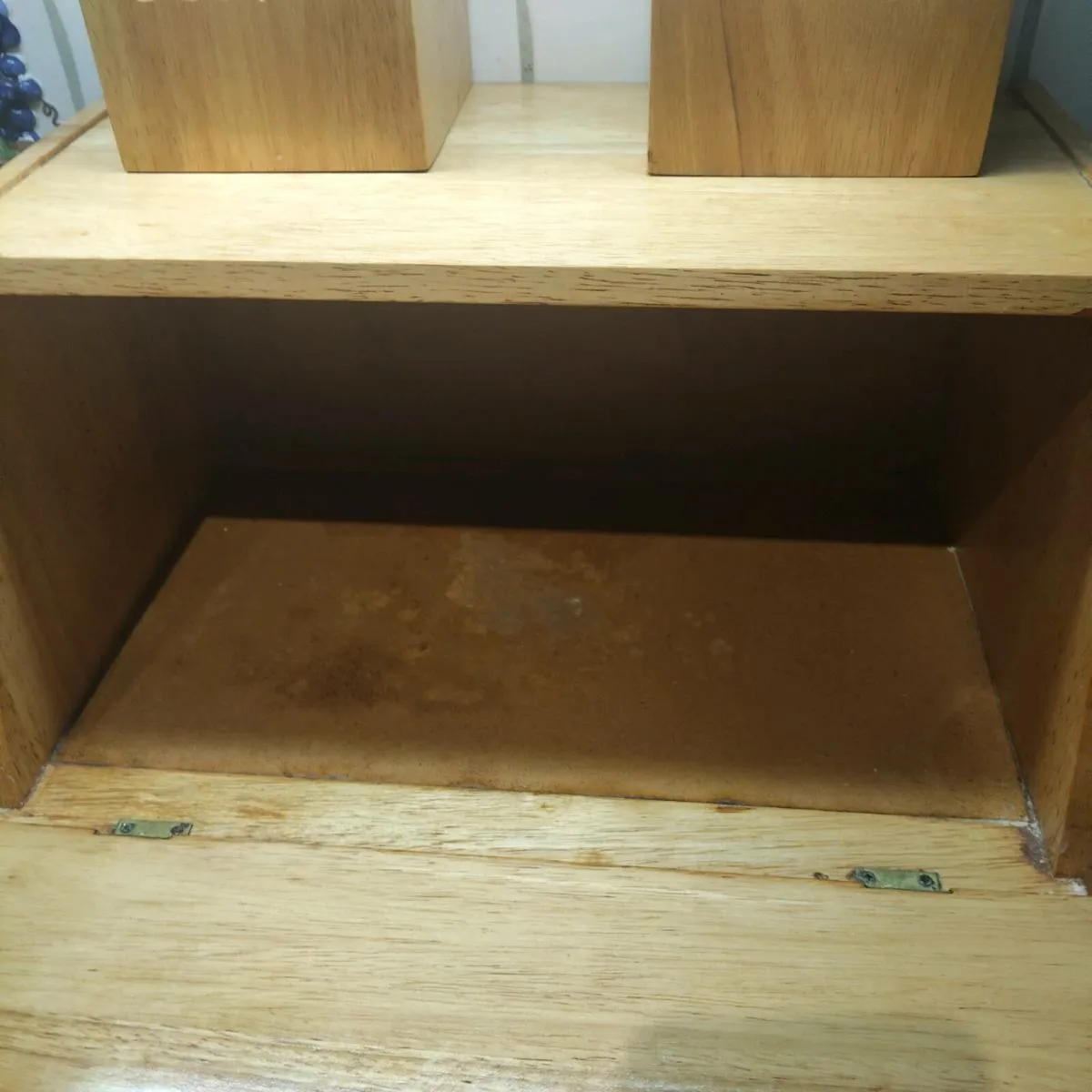 Bread bin,tea,and coffee - Image 2