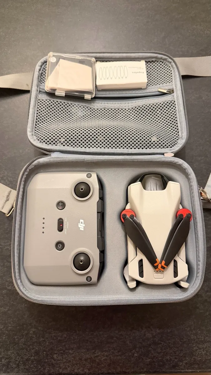 DJI Mini 3 - Image 3