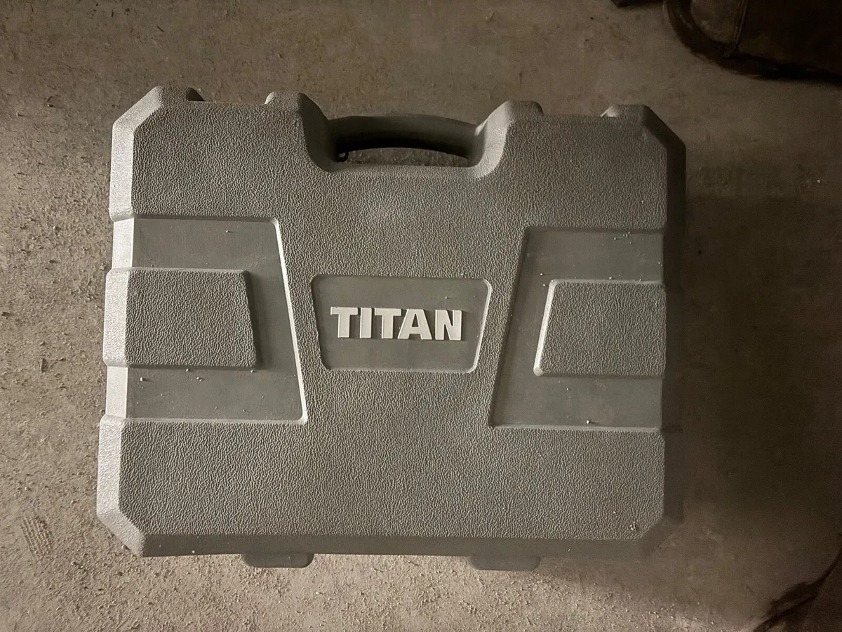 Wall chaser - Image 3