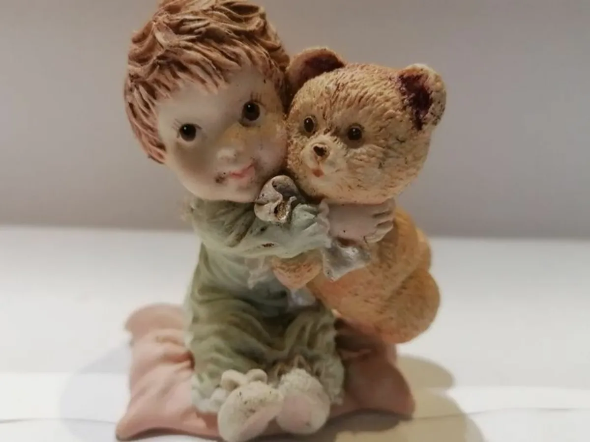 Mary and Friends Hallmark - Image 1