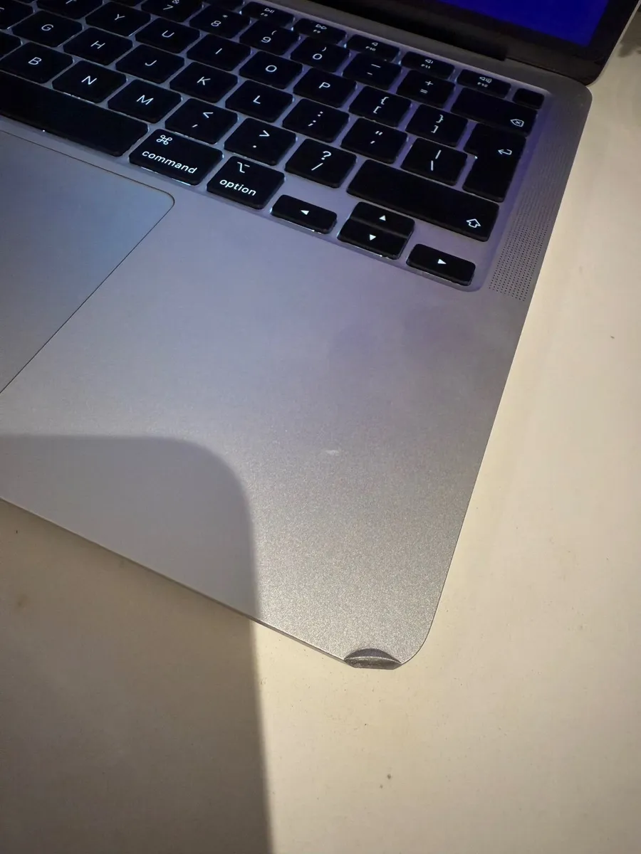 Apple MacBook Pro 2020 Laptop - Image 4