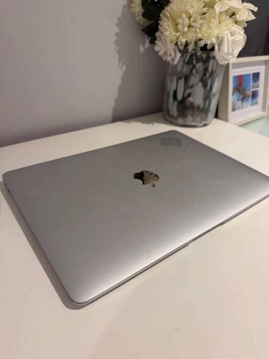 Apple MacBook Pro 2020 Laptop - Image 1