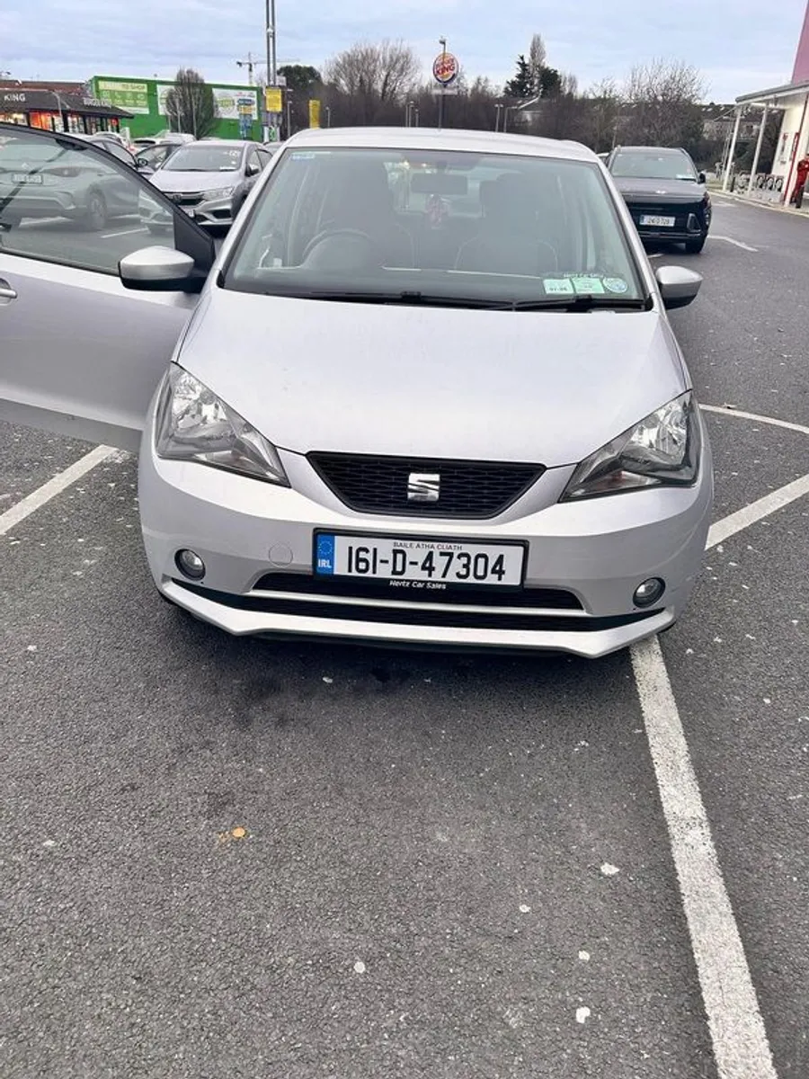 2016 Seat Mii - Image 1