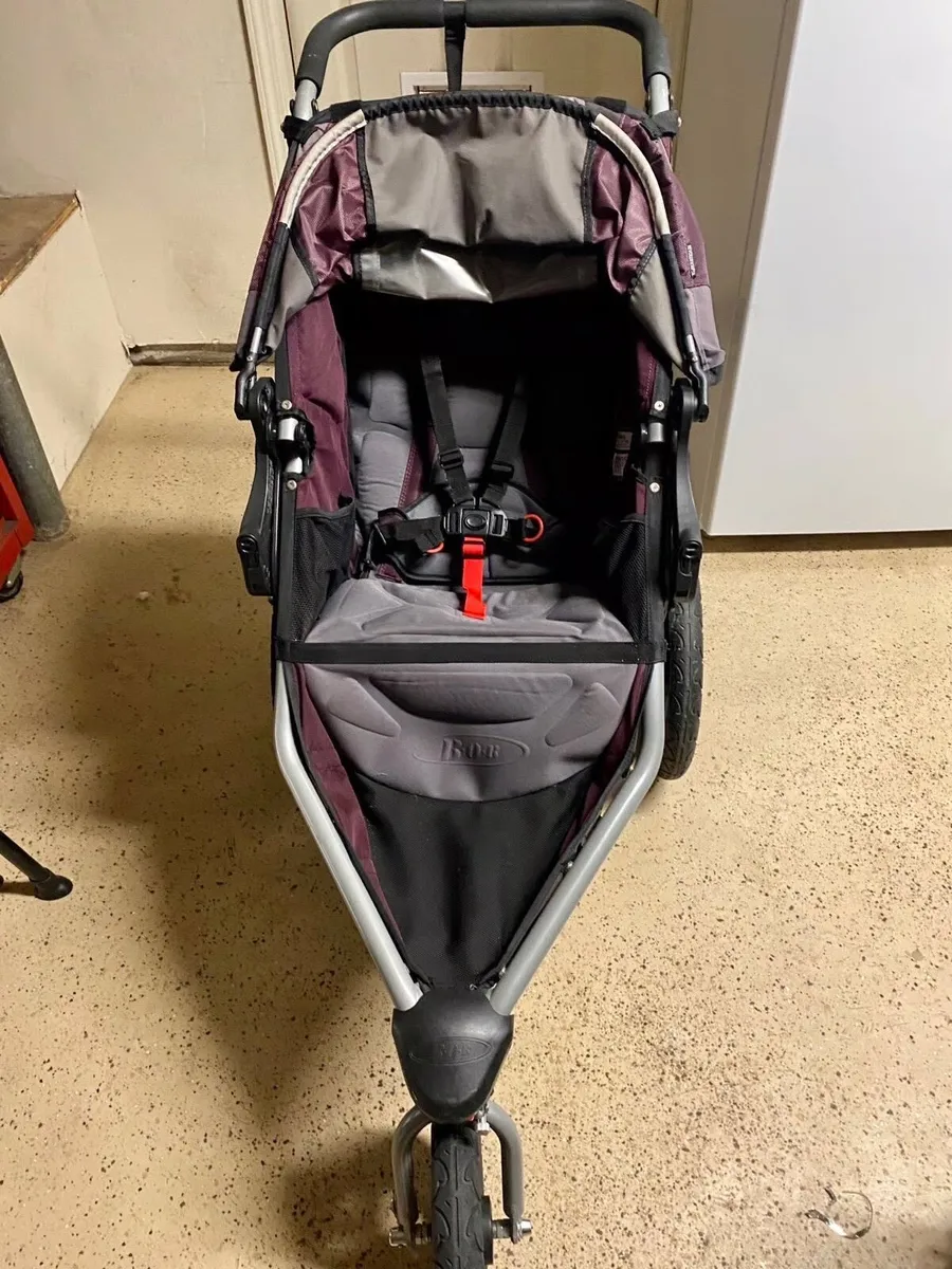 Bob Buggy (Bob Revolution SE) Like Out n About - Image 2