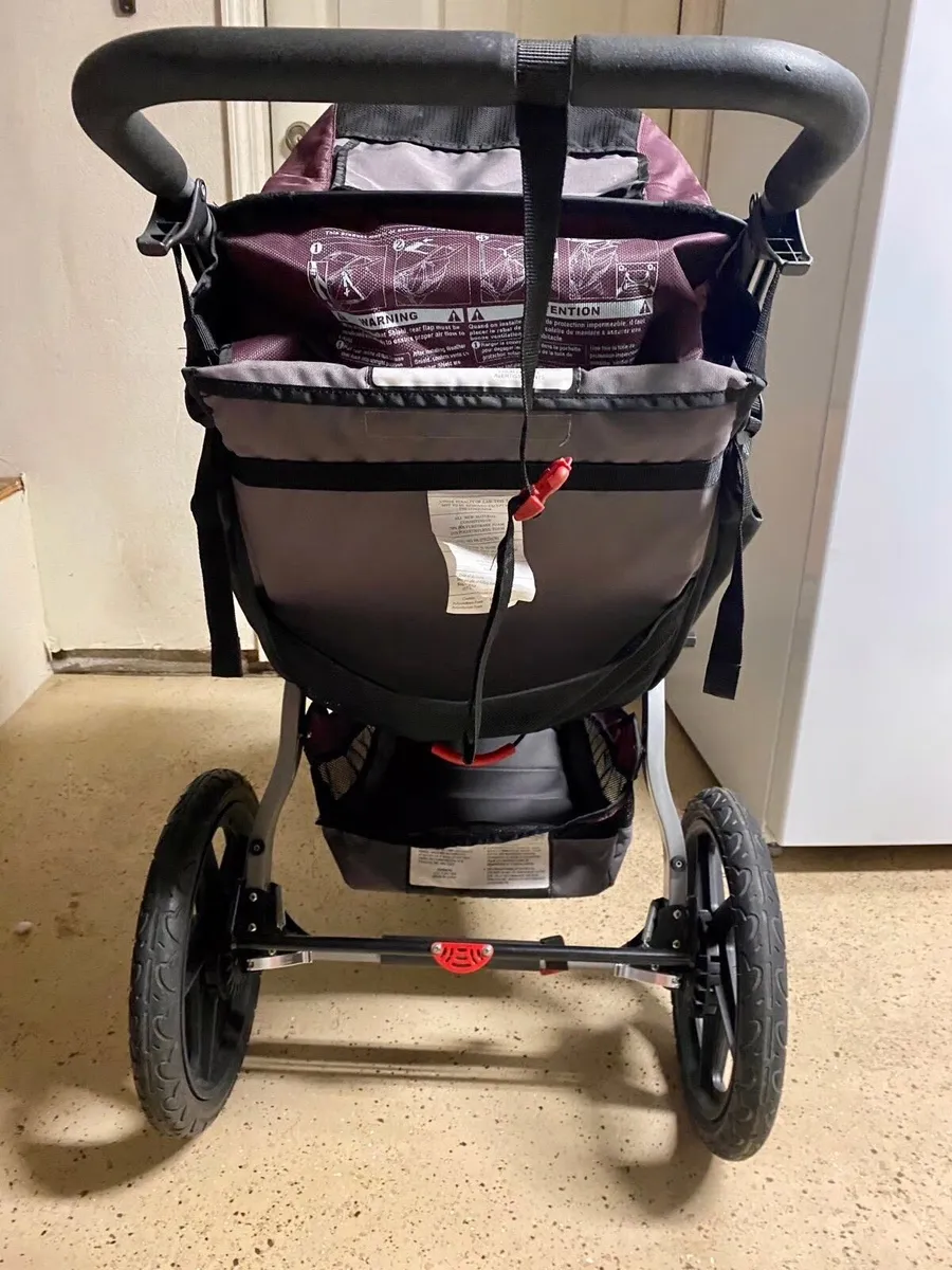 Bob Buggy (Bob Revolution SE) Like Out n About - Image 3