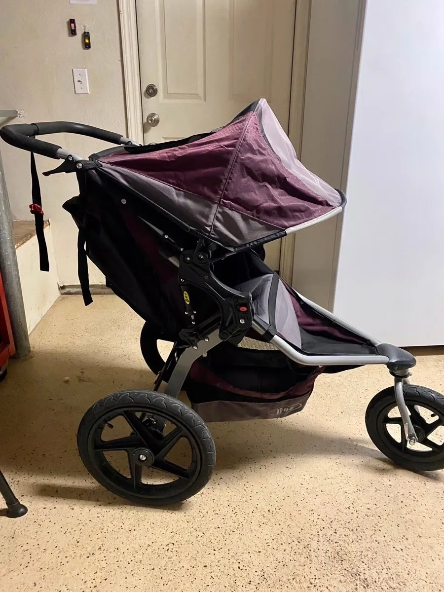 Bob Buggy (Bob Revolution SE) Like Out n About - Image 4