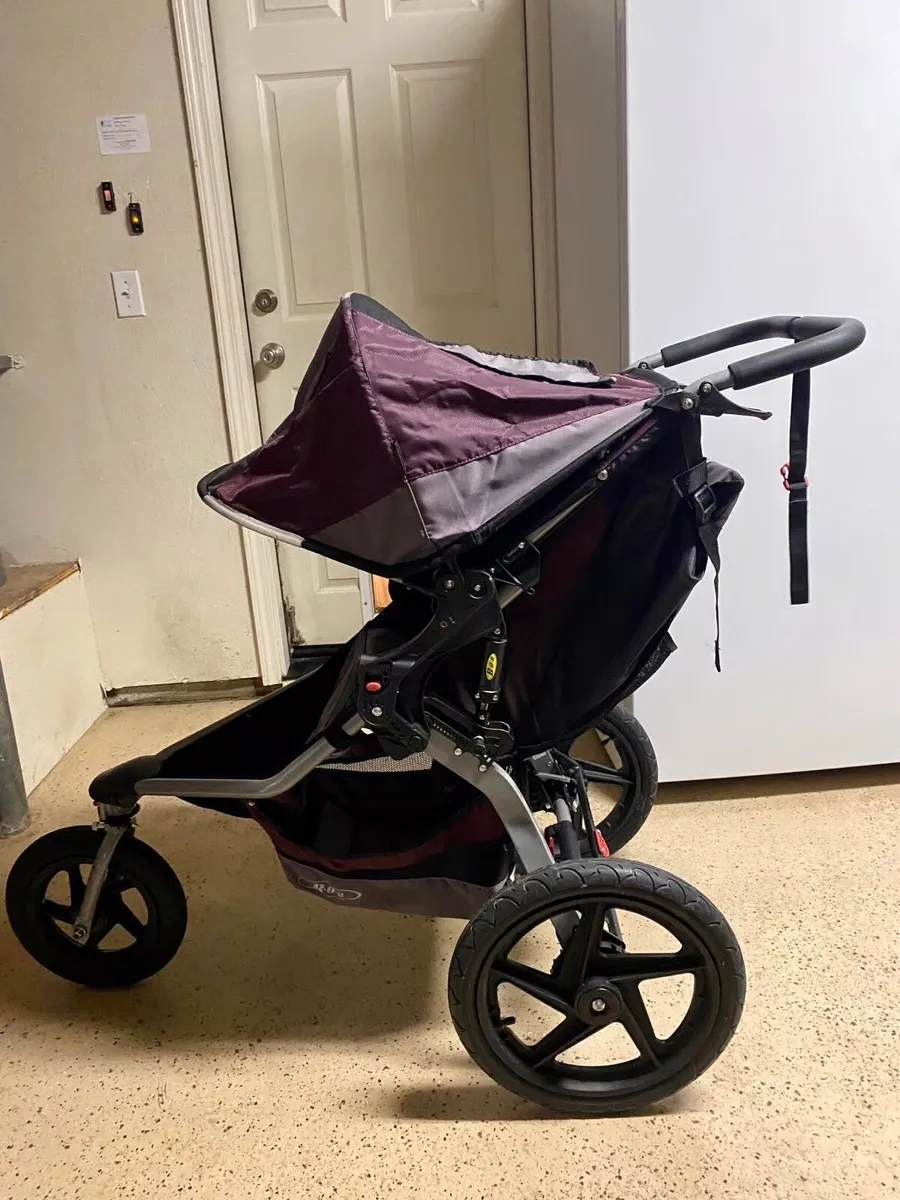 Bob Buggy (Bob Revolution SE) Like Out n About - Image 1