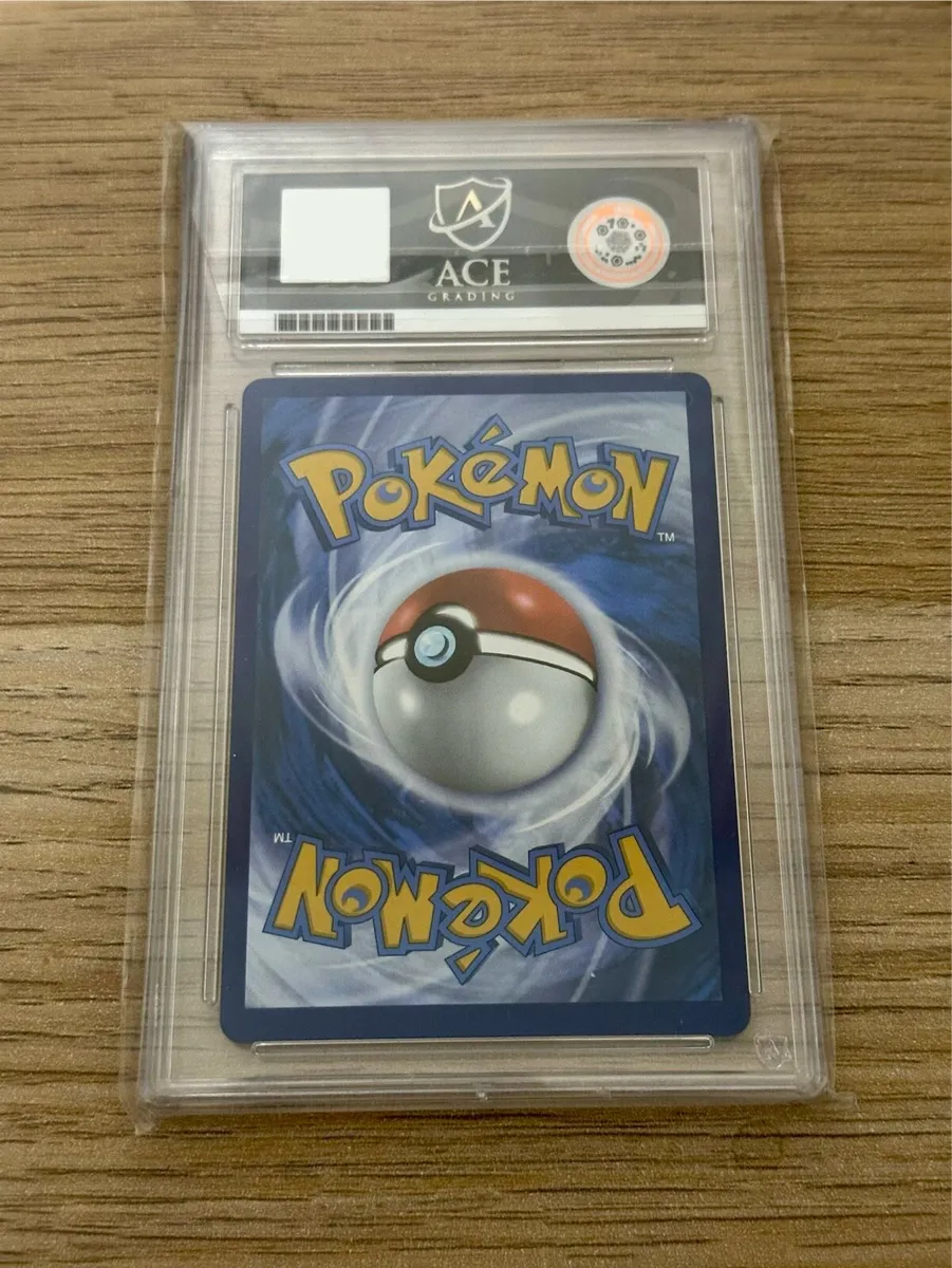 Pokemon Team Rocket’s Mewtwo 231/182 - Image 2