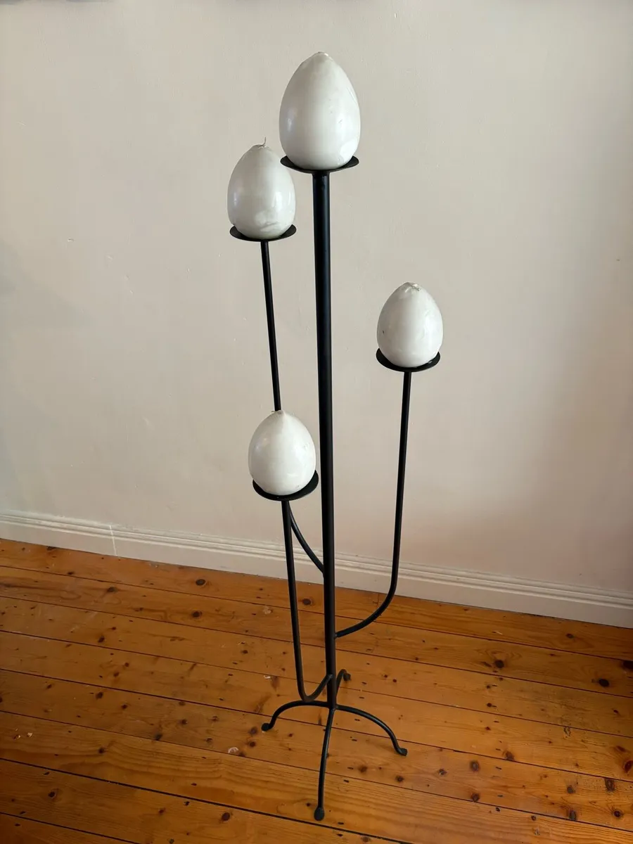 Candlestick - Image 1