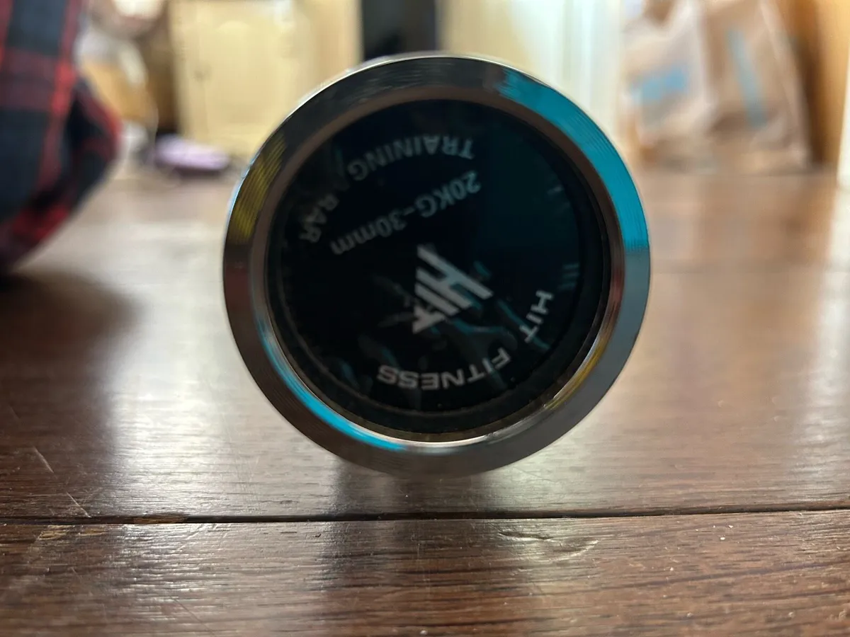 Home gym equipment - Image 2