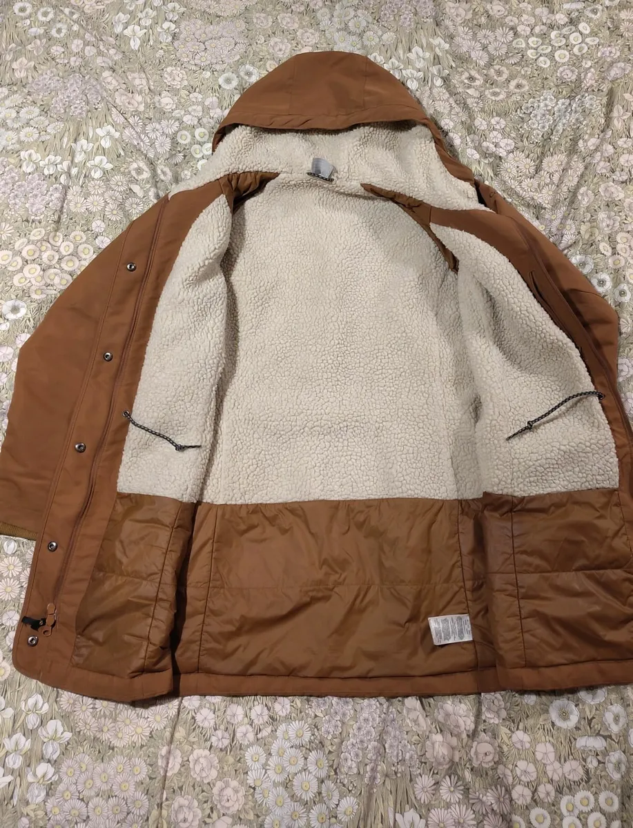 Columbia coat - Image 1