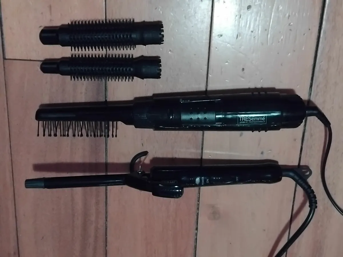 Hair Curler - Image 2