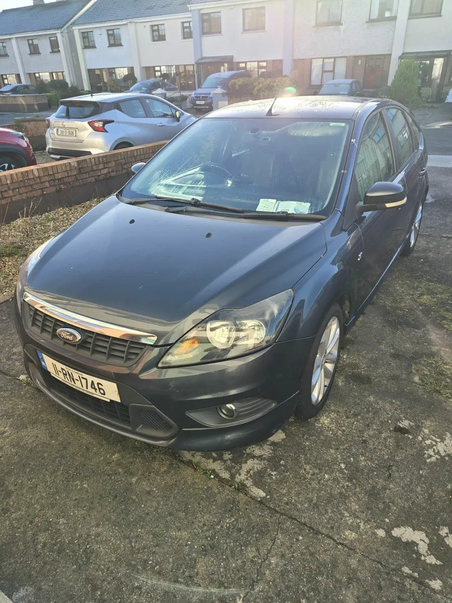 Ford Focus 2011 - Image 2