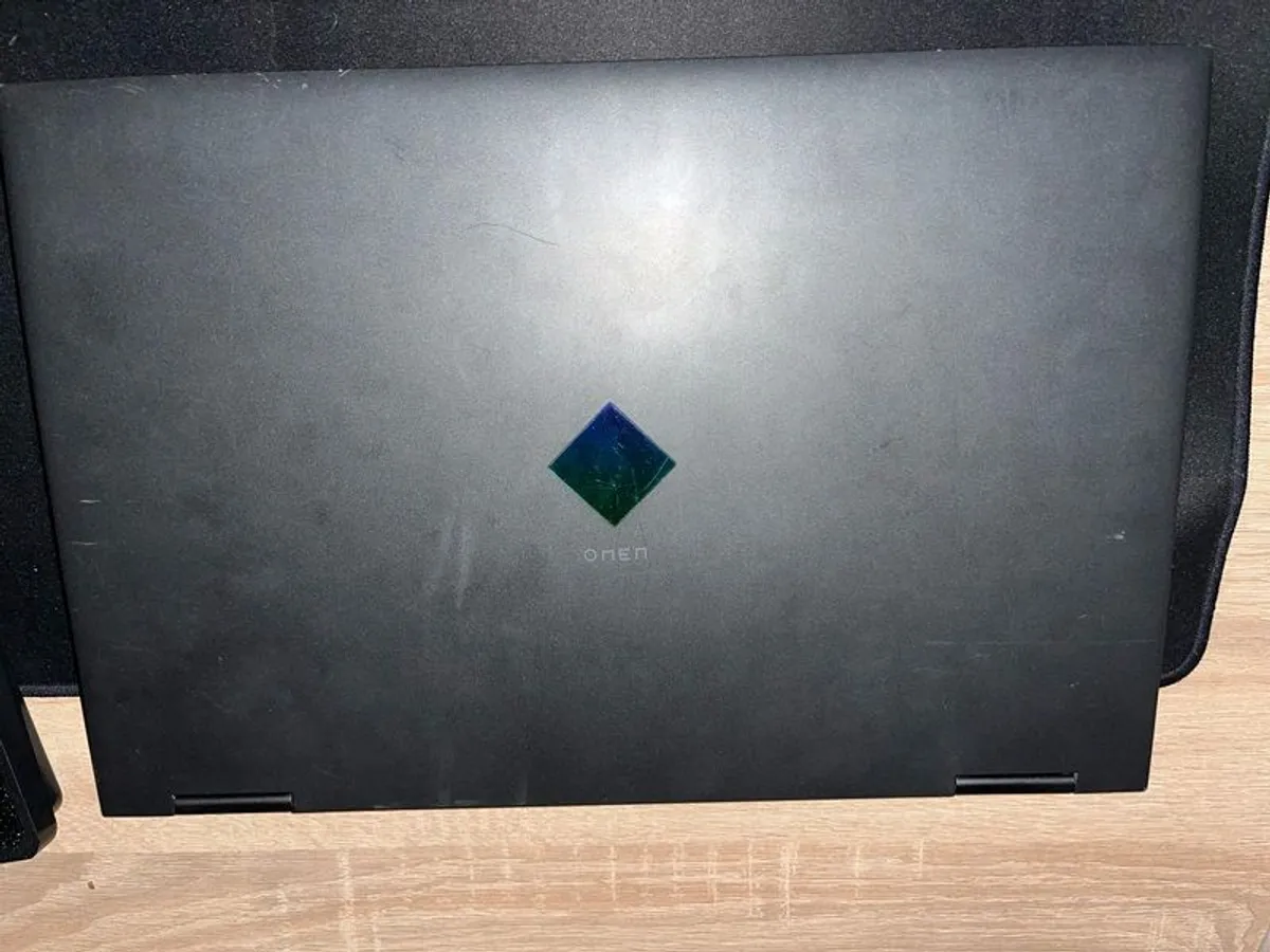 Hp Omen 16-c0500na 16.1" Gaming Laptop - Amd Ryzen 7, Rx 6600m, 512 Gb Ssd - Image 3