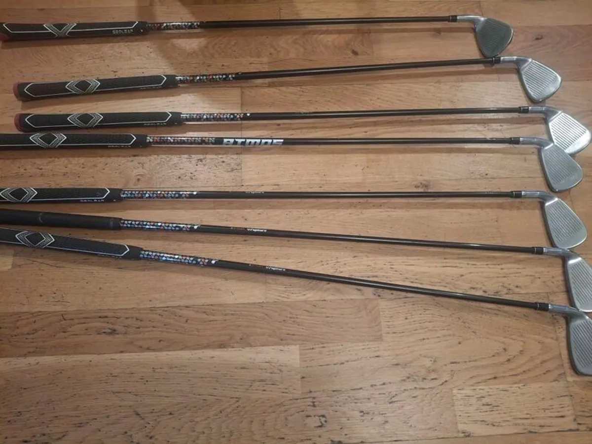 Taylormade - Image 1