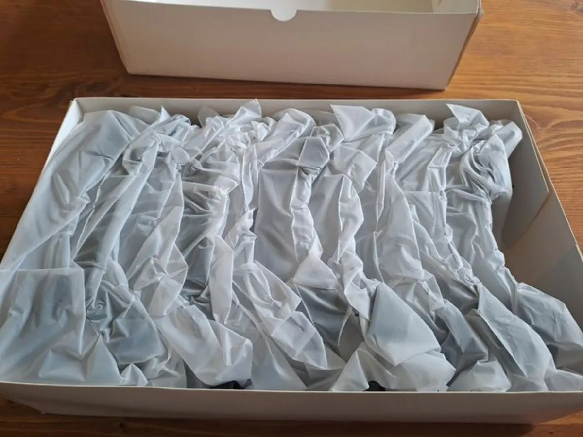 10 Pepe Safety goggles - Image 1