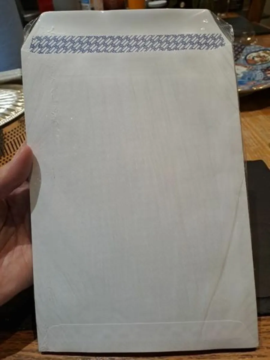25 C5 envelopes packs - Image 3