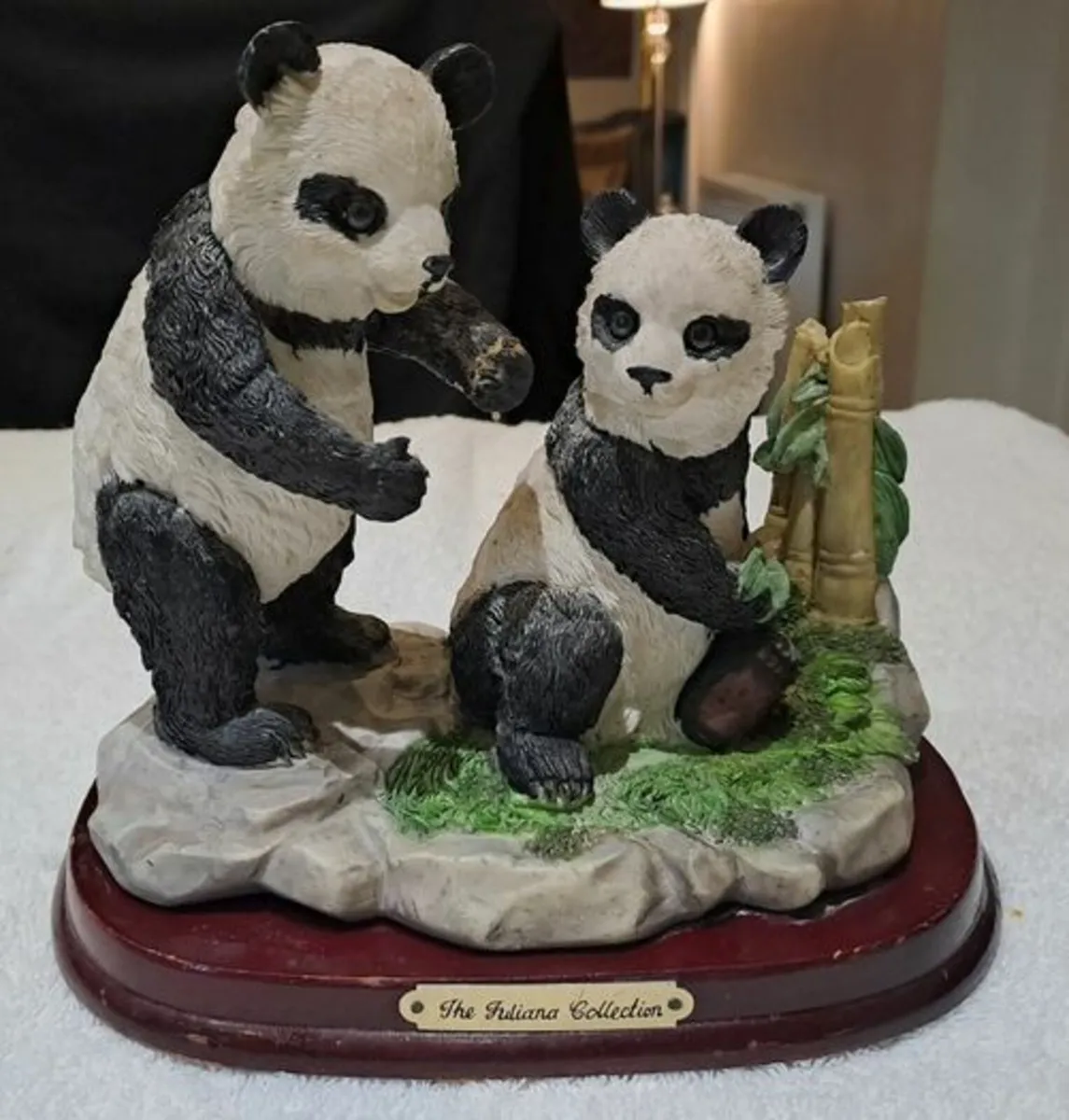 The Juliana Collection Pandas - Image 1