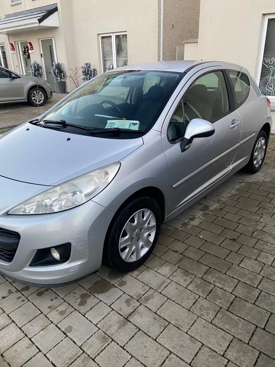 Peugeot 207 2011 - Image 3