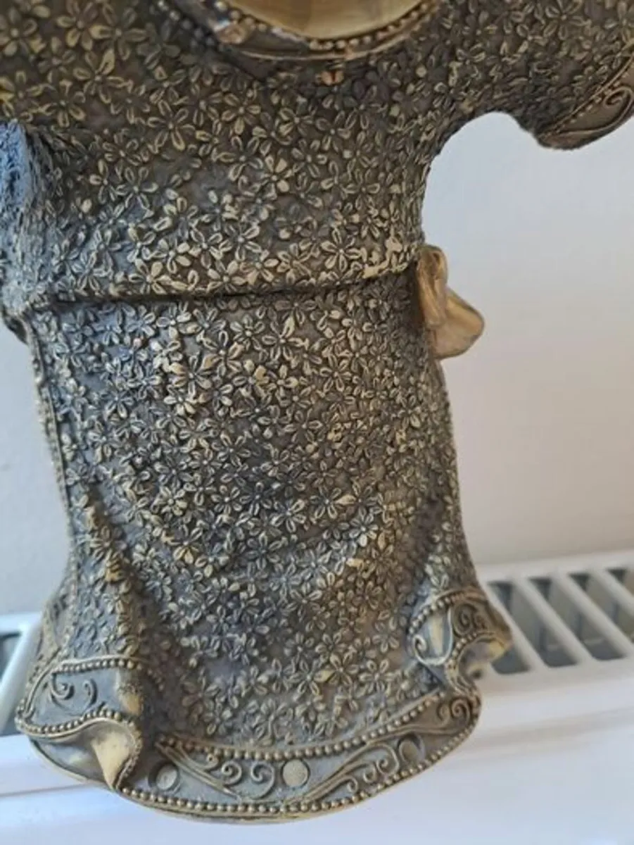 The Leonardo Collection Buddha Figurine - Image 3