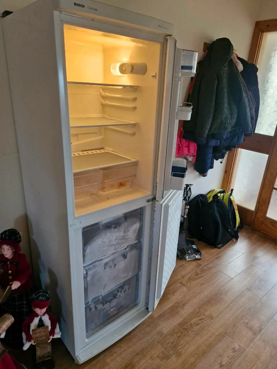 Fridge freezer - Image 3