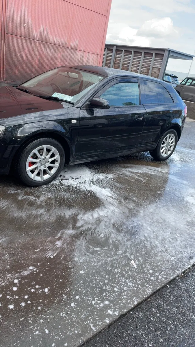Audi A3 - Image 4