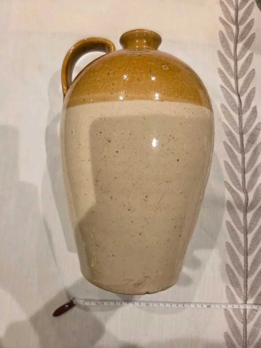 Rare Flagon - Image 1