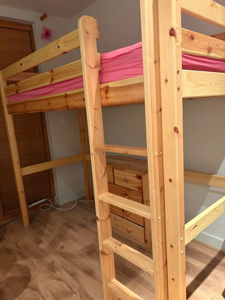 Bunk Bed Single - Image 2