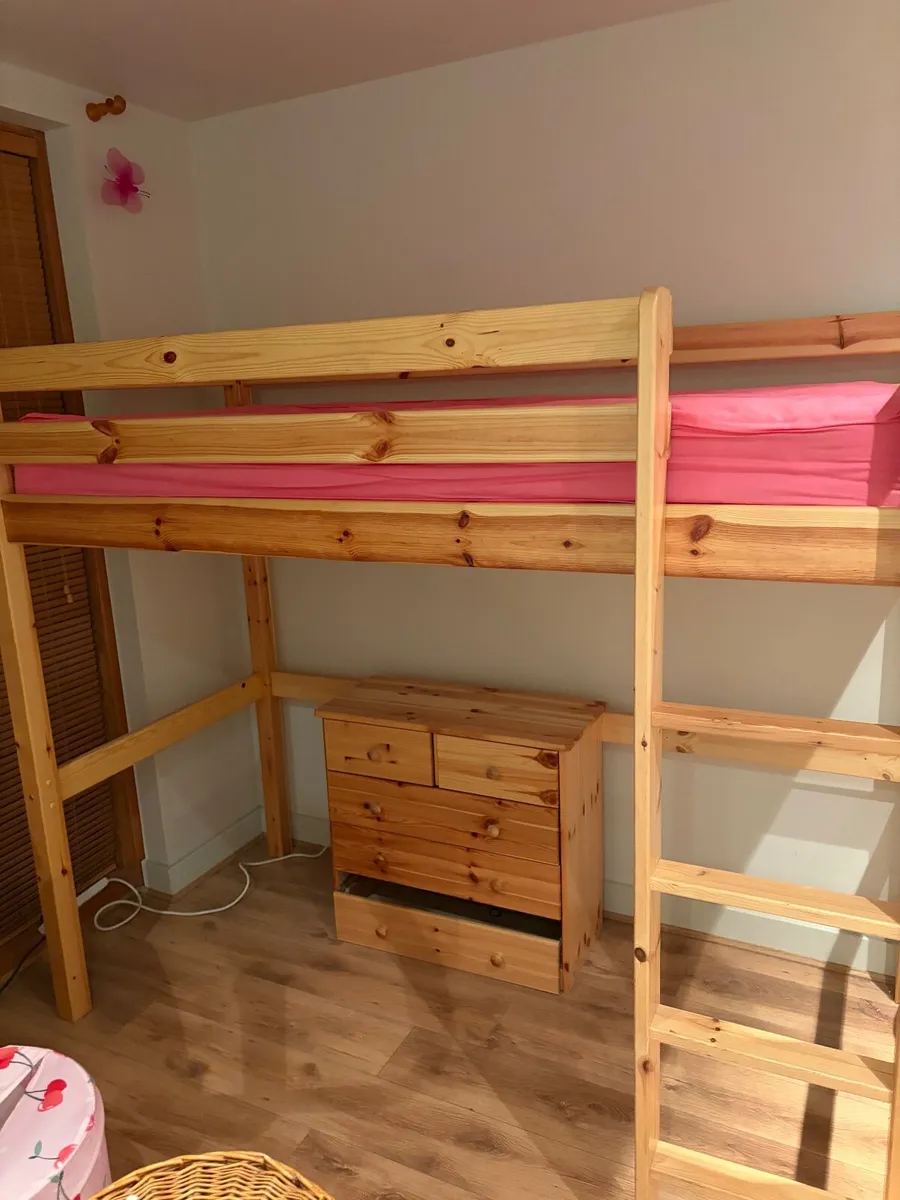 Bunk Bed Single - Image 3