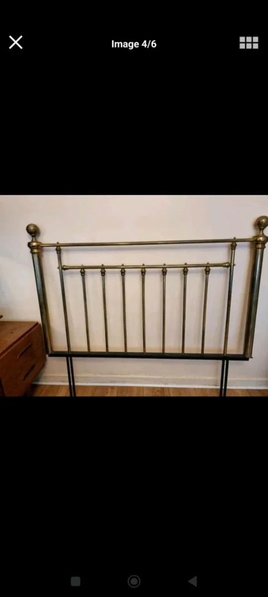 Headboard - Image 1