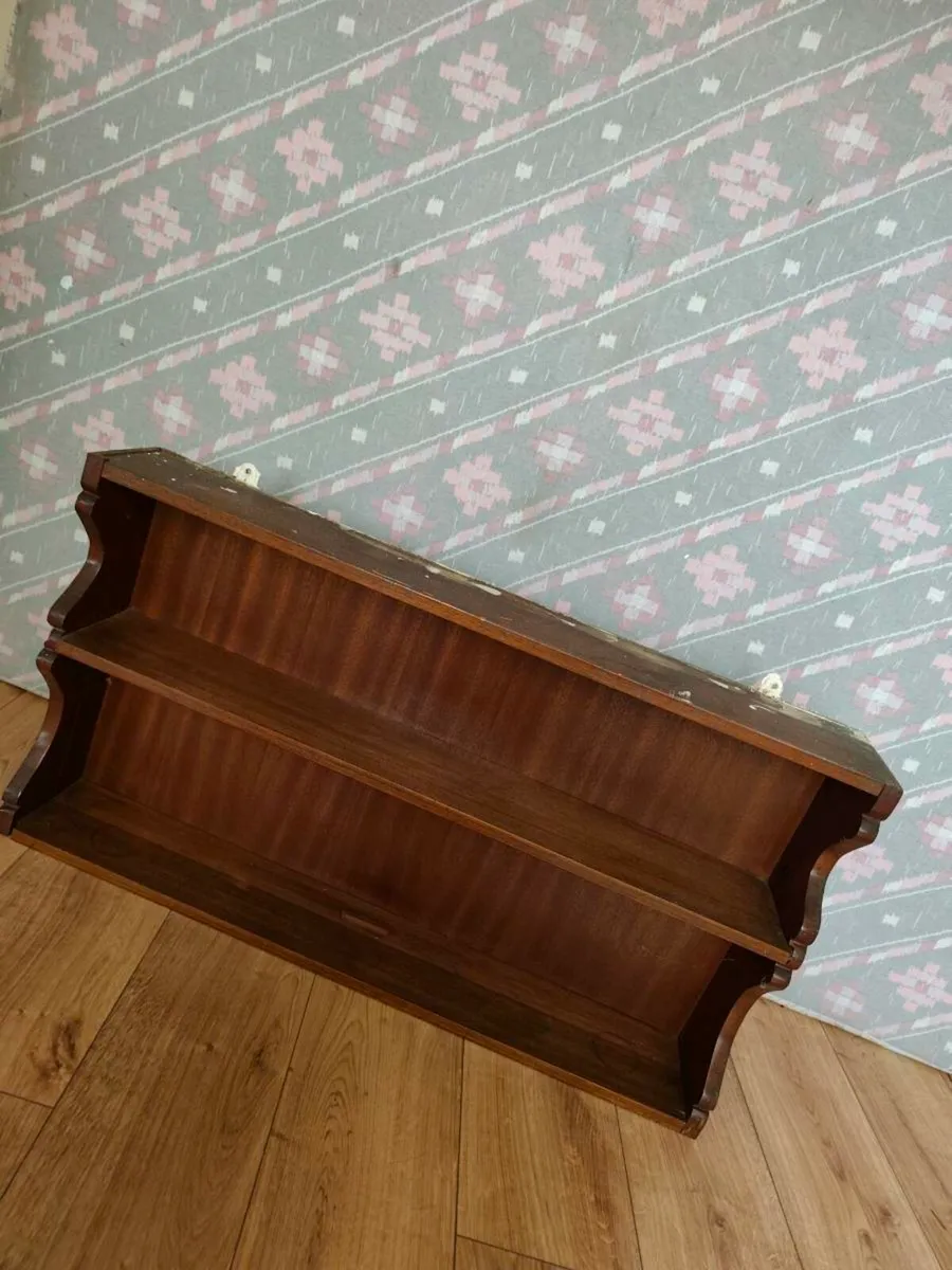 Wall shelf - Image 2