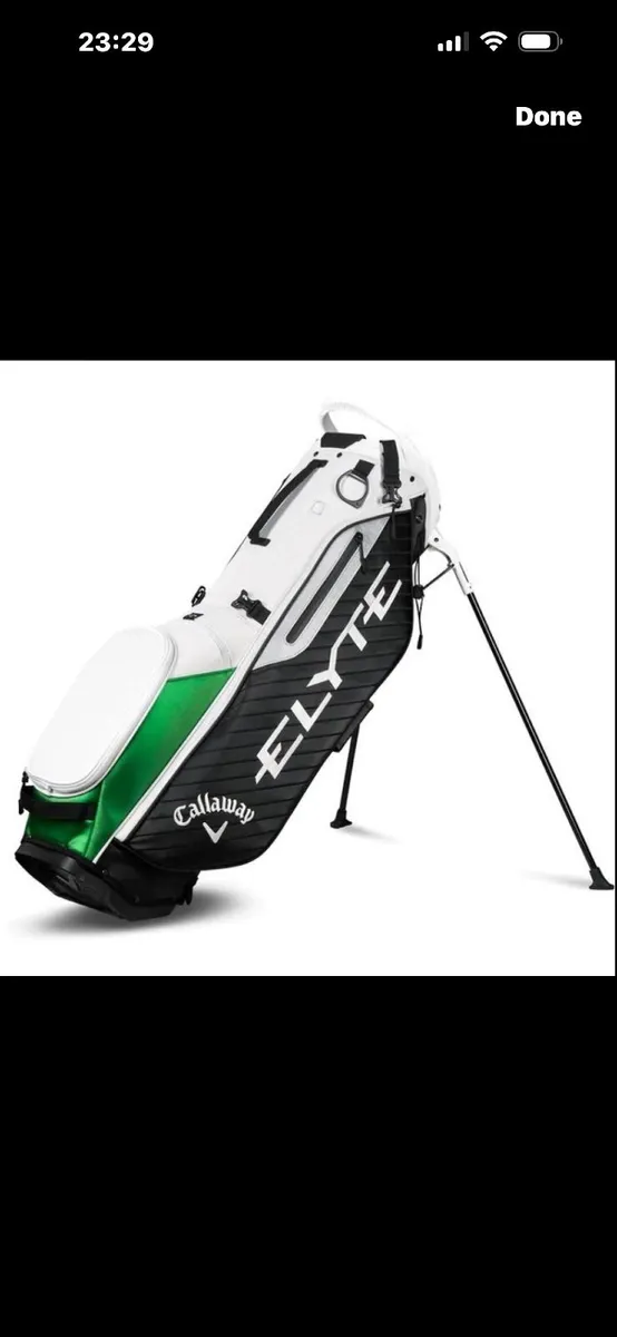 Golf - Image 1