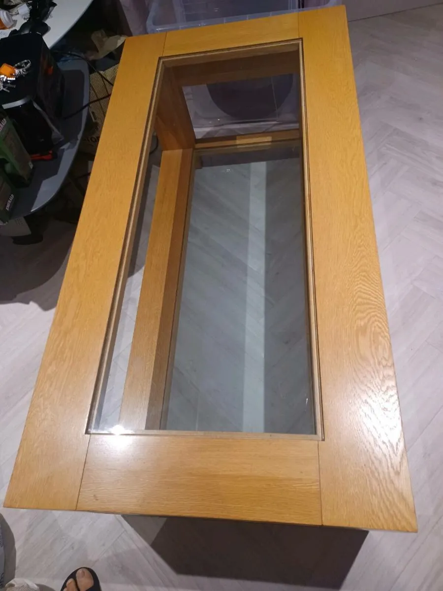 Coffee table - Image 2