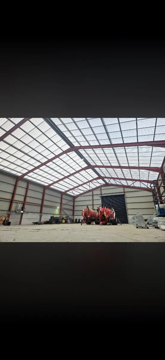 Heatguard sheeting - Image 2