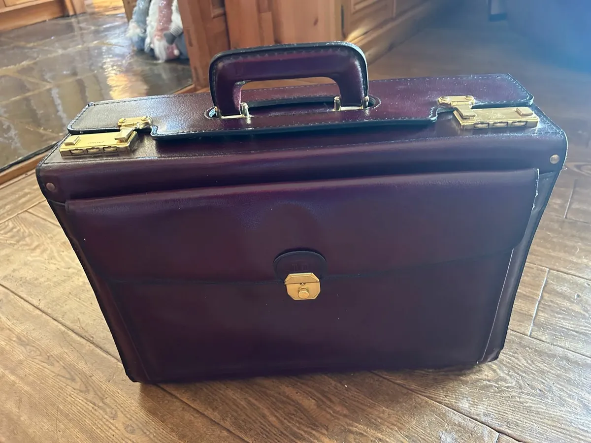 Briefcase - Image 1