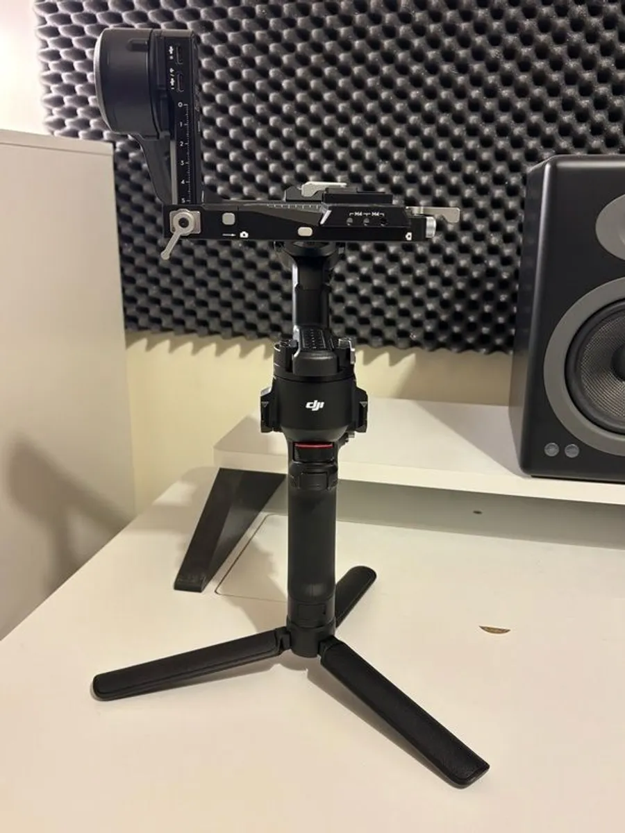Dji Ronin Rs4 - Image 2