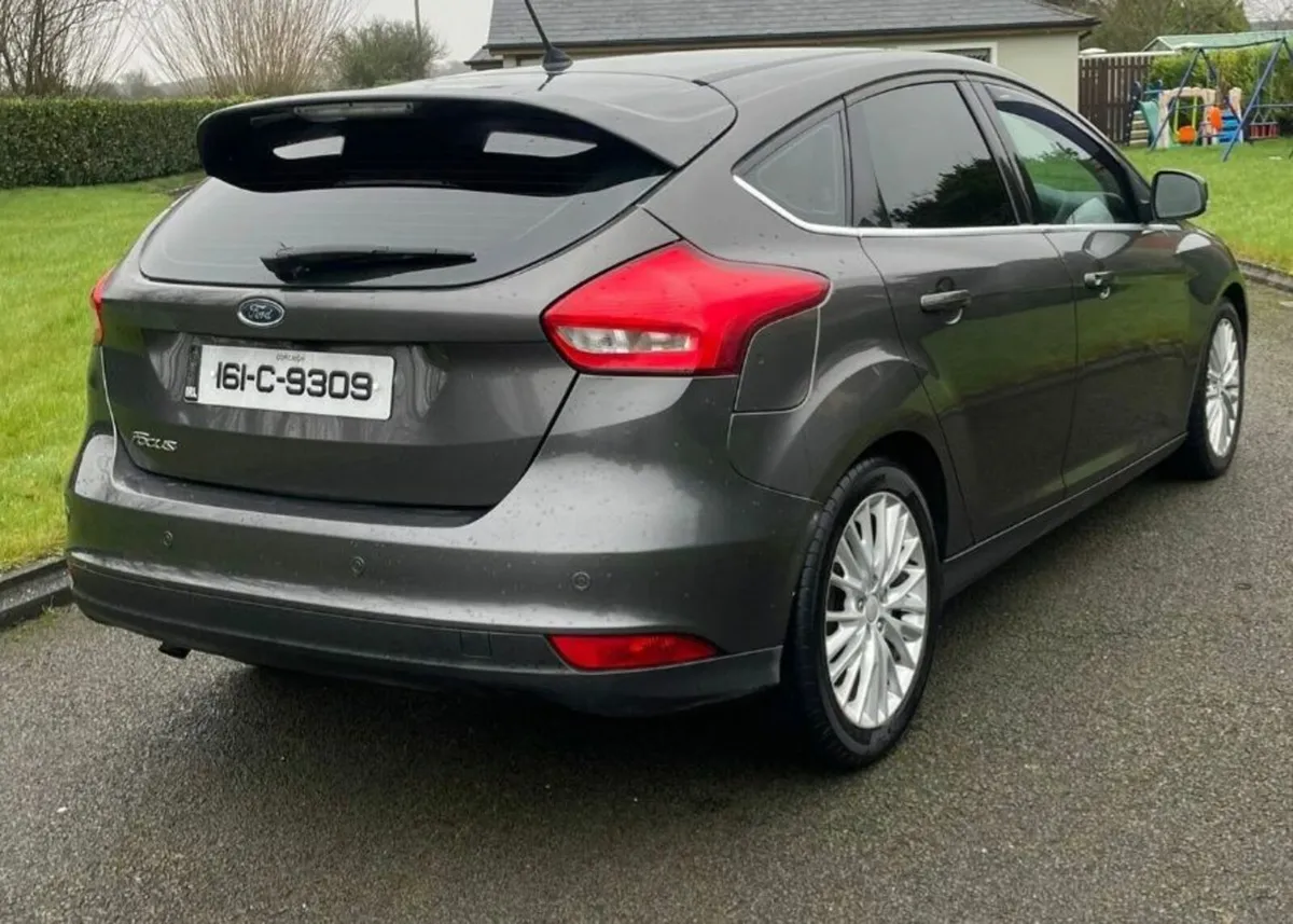 Ford Focus 2016 - Image 3
