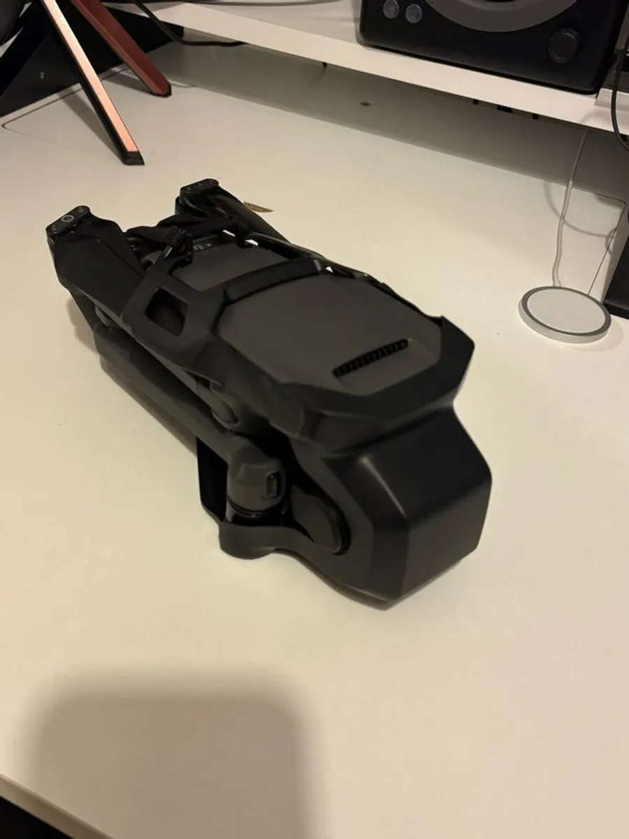 DJI Mavic 3 Pro Fly More Combo With Hard Shell Case - Image 3