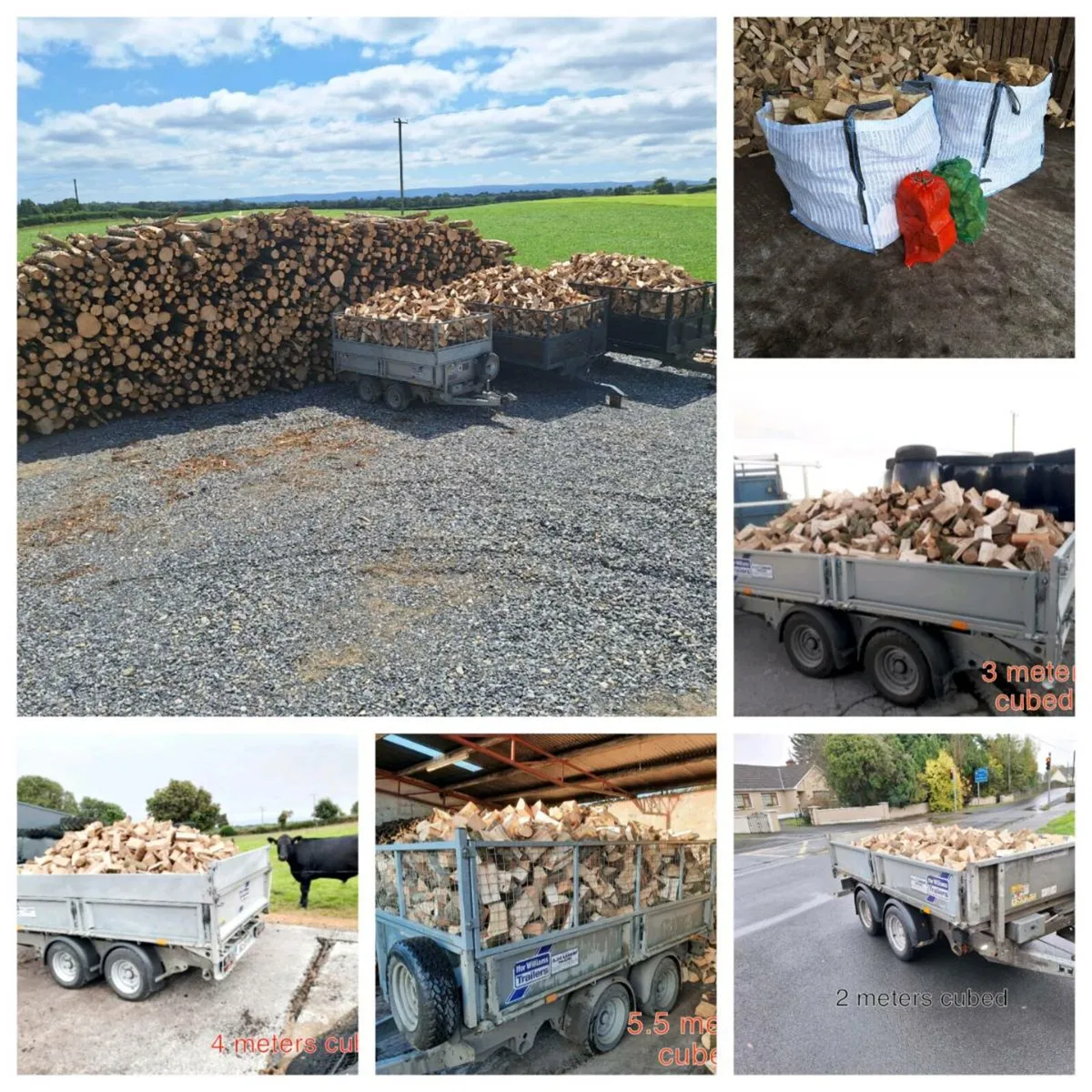 Firewood - Image 1