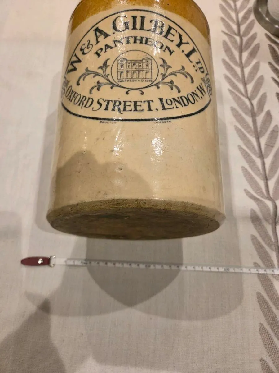 Rare Flagon - Image 2