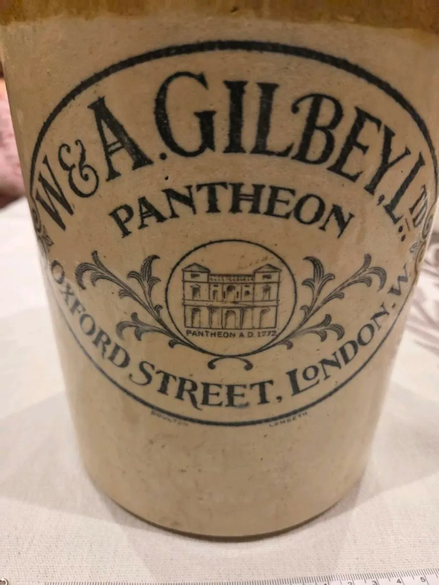 Rare Flagon - Image 3