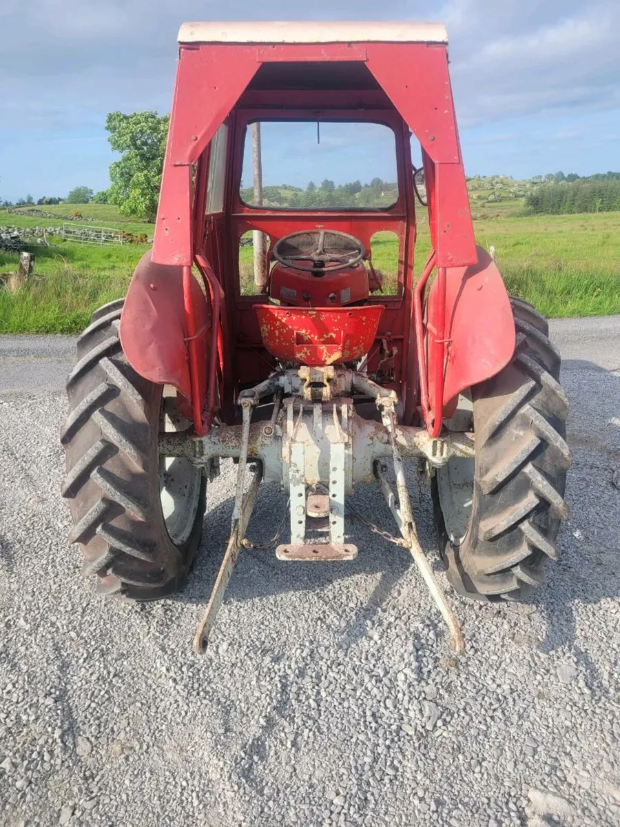 Massey ferguson 35 - Image 2