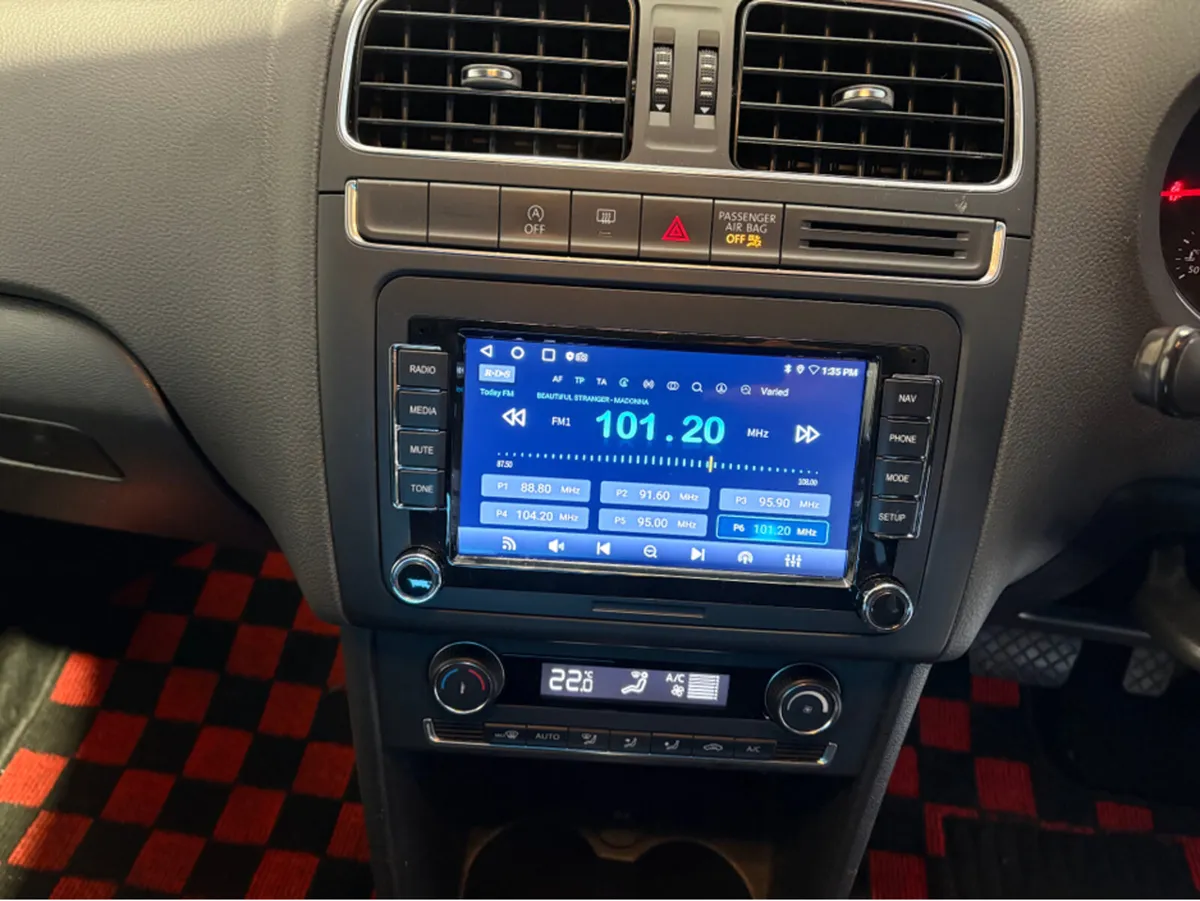 Volkswagen Polo AUTO - 2 YEAR NCT - REVERSE CAMERA - Image 4