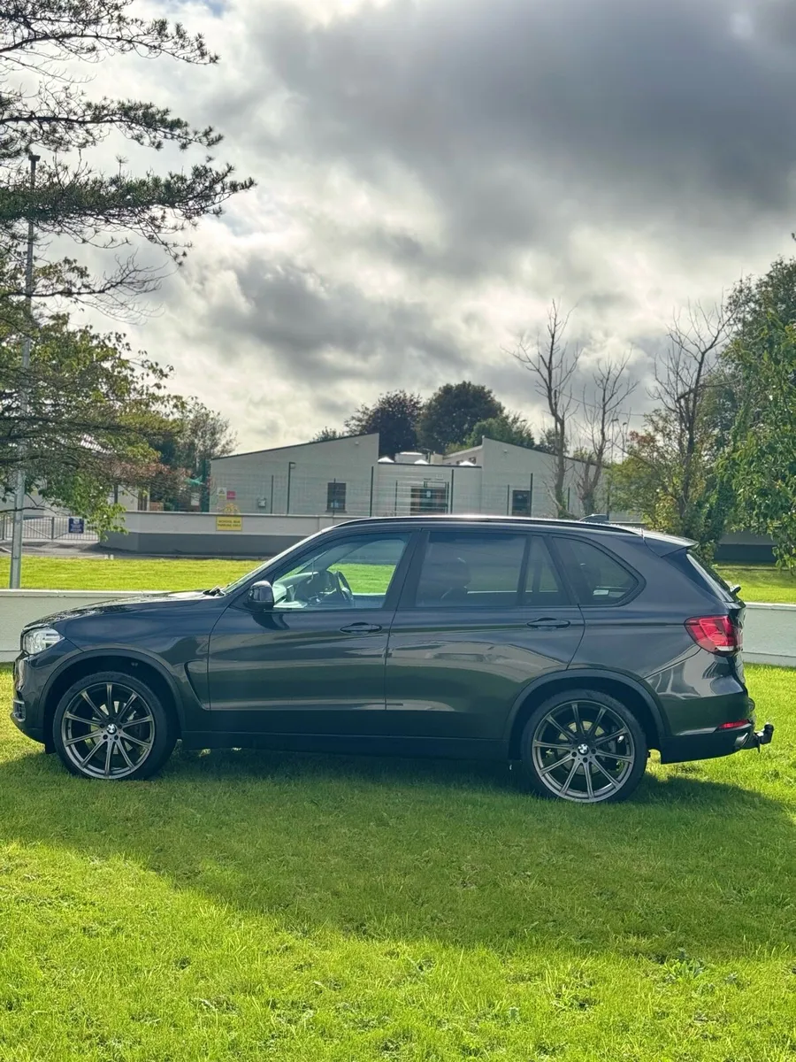 BMW X5 30d - Image 2