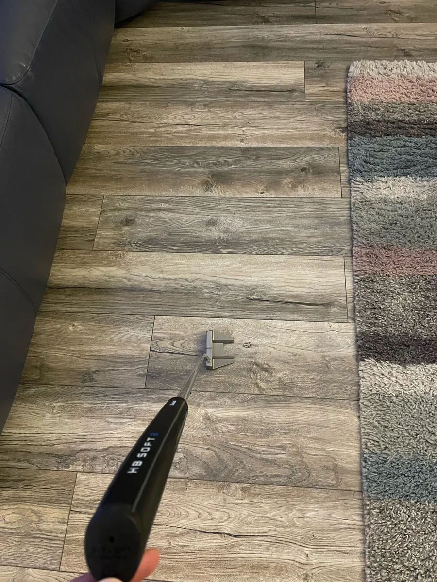 Cleveland putter - Image 1