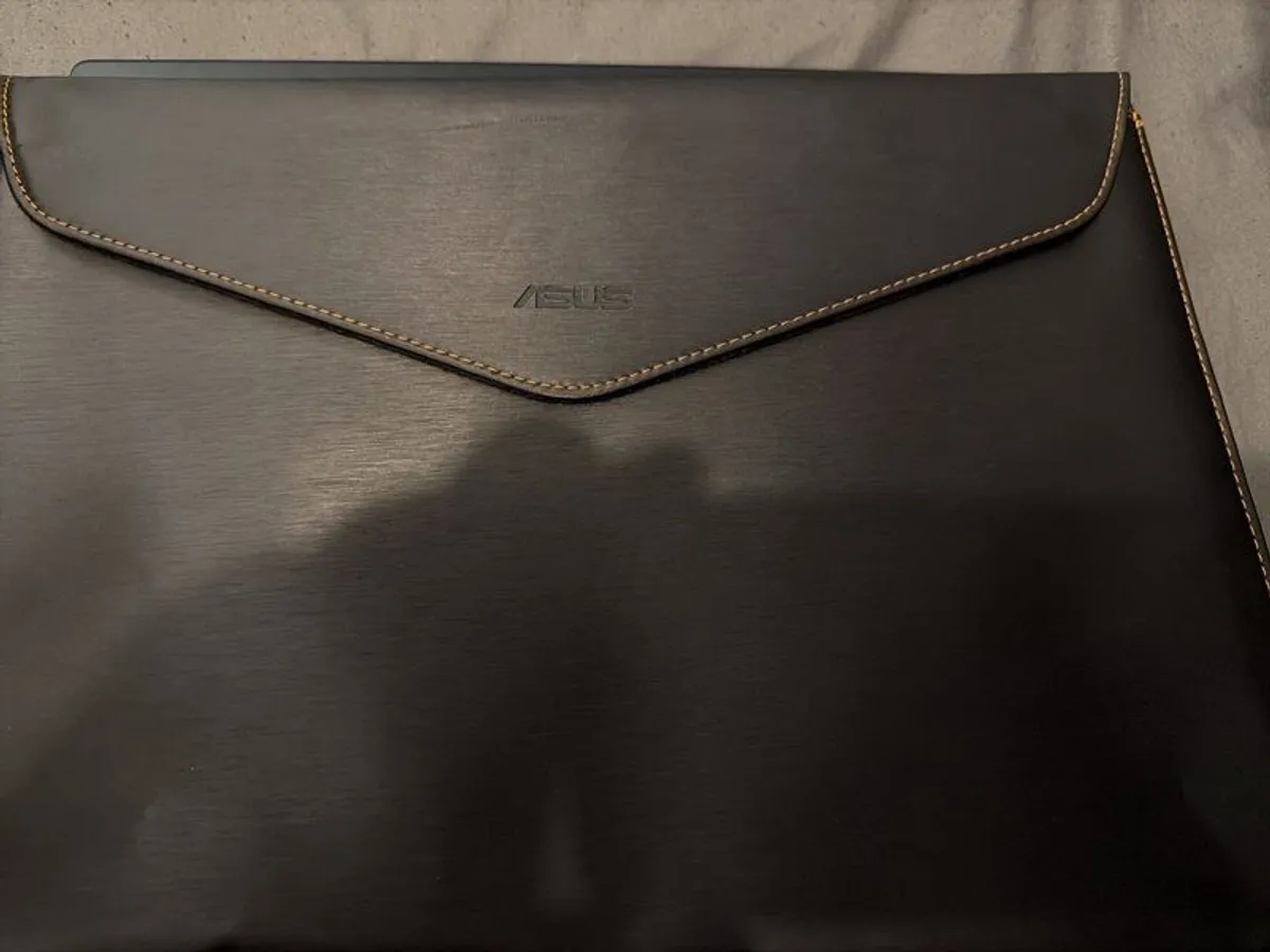 Asus Zenbook Duo 14" UX482EAR - Image 3