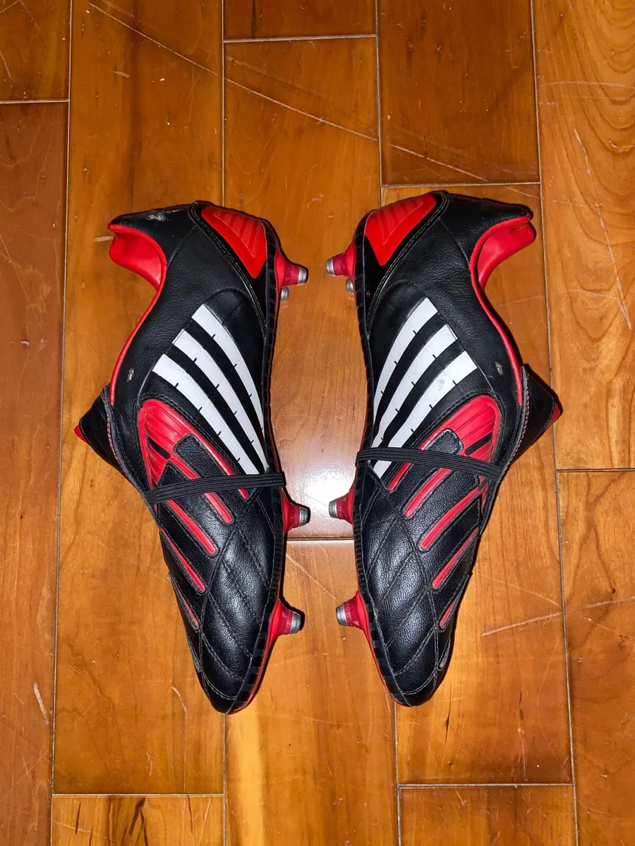 Adidas predator football boots - Image 4