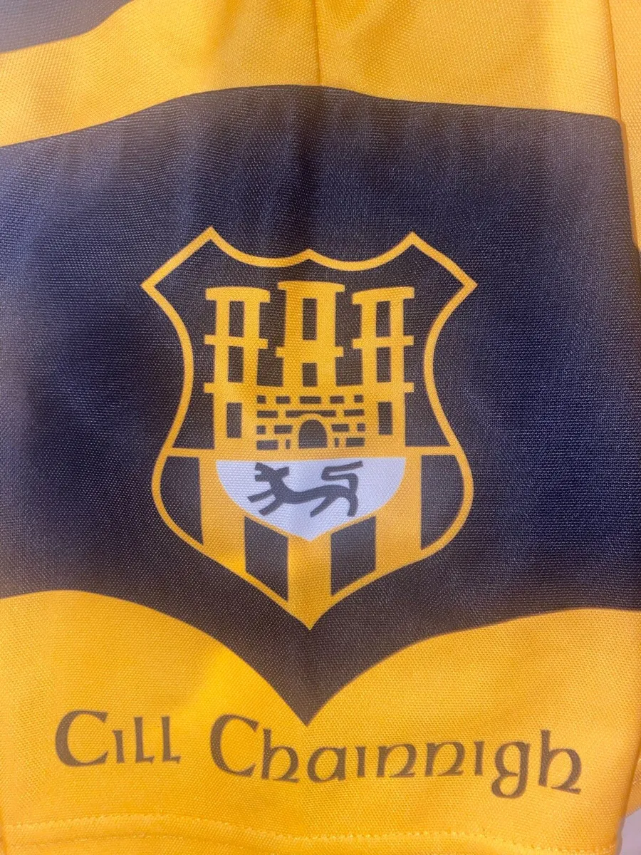 Gaa jersey - Image 4
