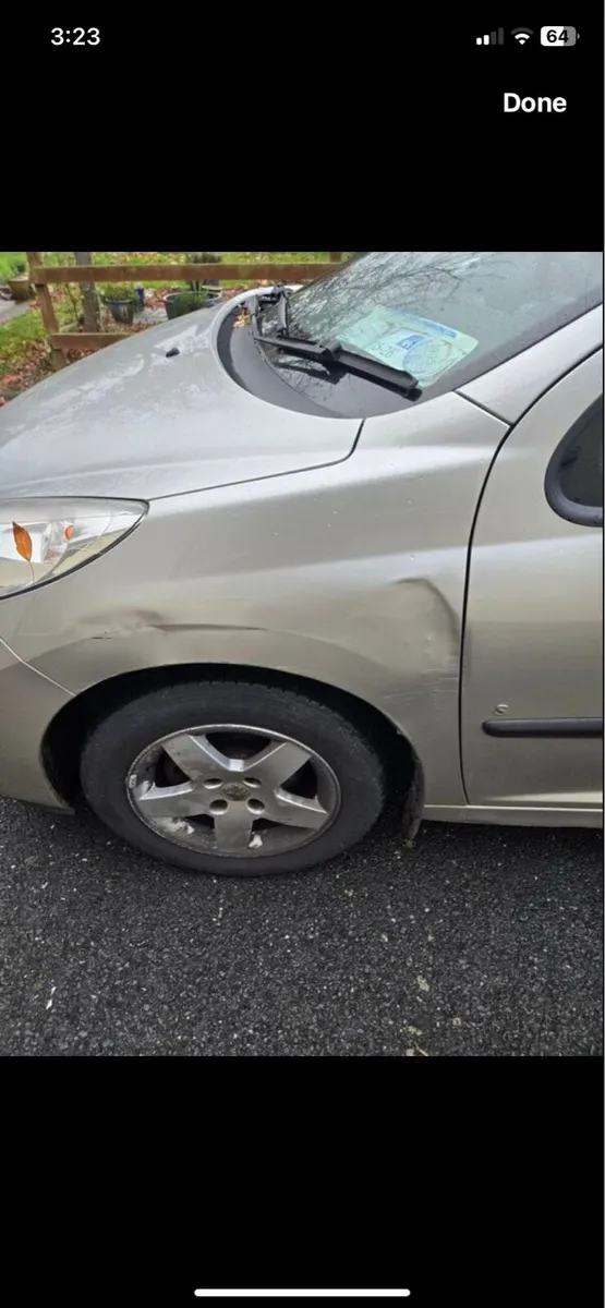 peugeot 207 - Image 3