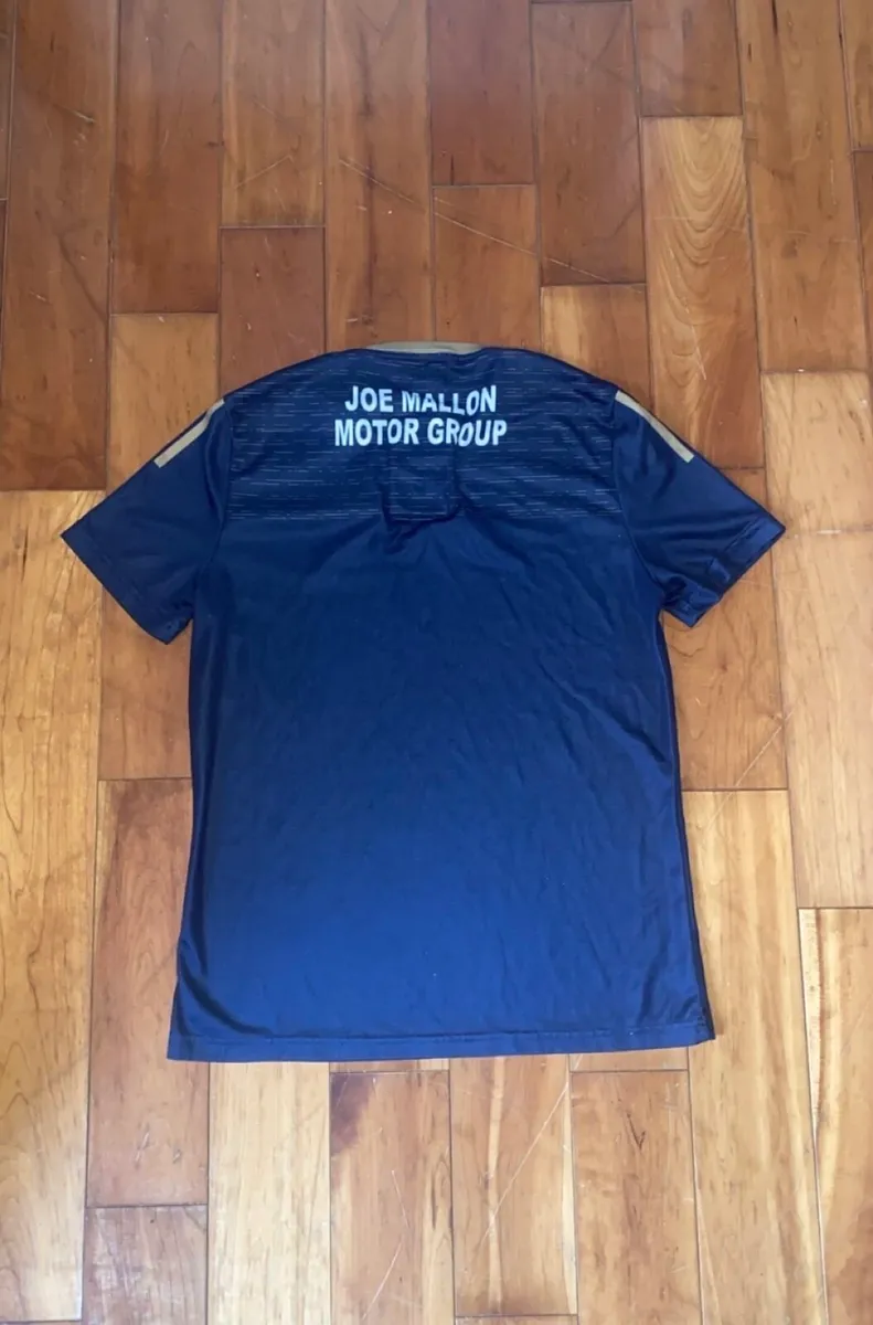 GPS gaa jersey - Image 2